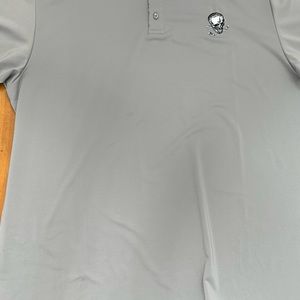 Tattoo golf shirt size XL like new